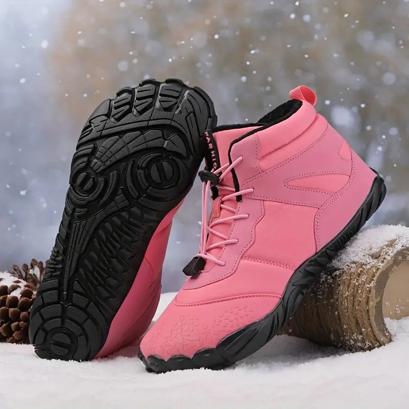 Poistra  | Beispielloser Winterkomfort - Luxusstiefel