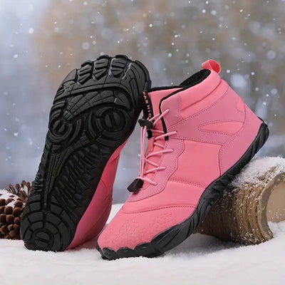 Poistra  | Beispielloser Winterkomfort - Luxusstiefel