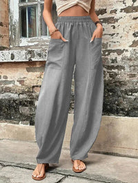 Whitmana | Damenhosen – Grau