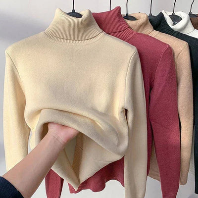 Lasilora | Coltrui mit Fleece