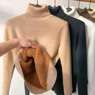 Lasilora | Coltrui mit Fleece