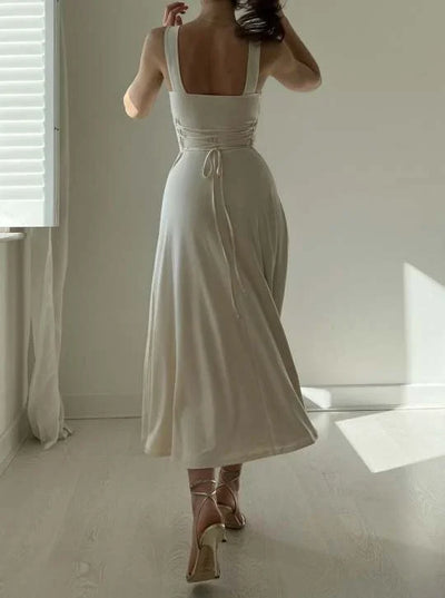 Solene - Figurbetontes sexy Kleid