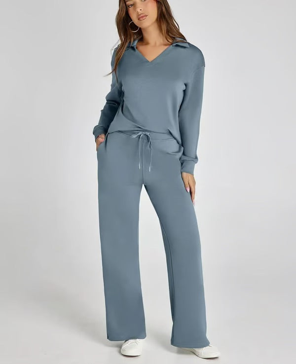 Grace - 2-teiliges Casual Set