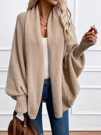 EMILY | MODISCHER KOMFORT PUR – Khaki