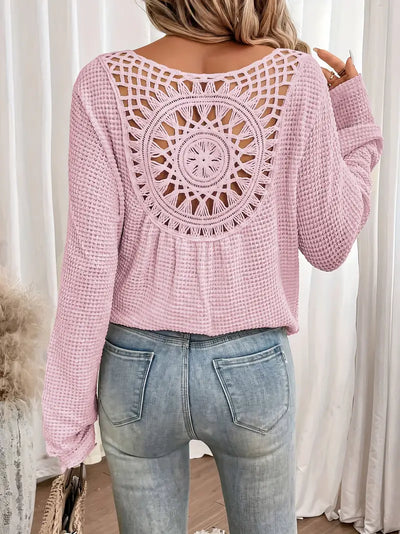 Sassa | Eleganter und bequemer Pullover