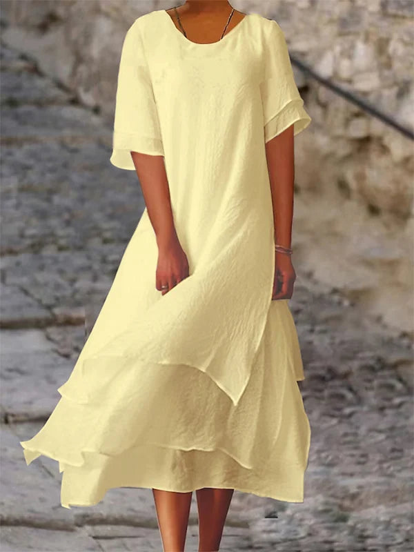 Bella | Elegantes & einzigartiges Kleid