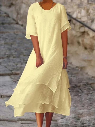 Bella | Elegantes & einzigartiges Kleid
