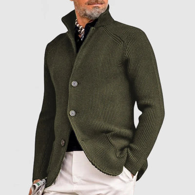 Jayden - Klassischer Cardigan