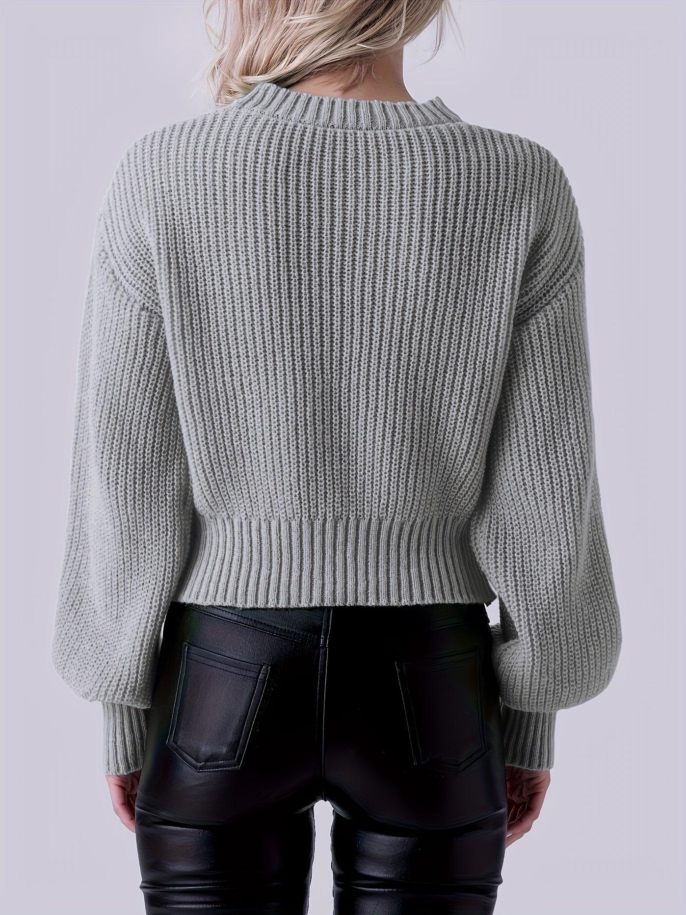 Koviala | Strickpullover für Damen