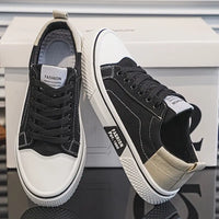 Jip | Komfortable und lässige Sneaker – Schwarz