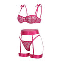 Fuchsia-Rosa