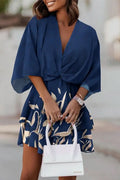 Marineblau
