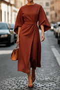 Rust Brown