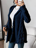 Denim-Blau