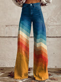 Sunset-Chevron-Muster