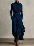 Marineblau