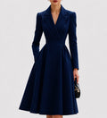 Marineblau