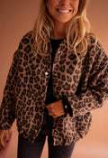 Leopardenmuster
