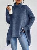 Ozeanblau