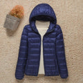 Marineblau