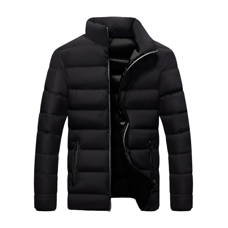 Wayt | Warme Winterjacke für Herren