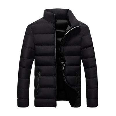 Wayt | Warme Winterjacke für Herren