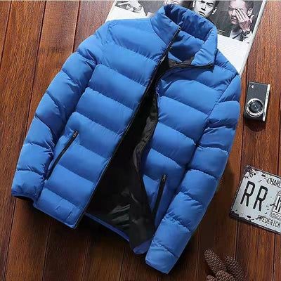 Wayt | Warme Winterjacke für Herren