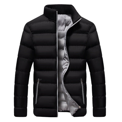 Wayt | Warme Winterjacke für Herren