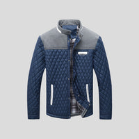 Alfons® | Jacke – Marine