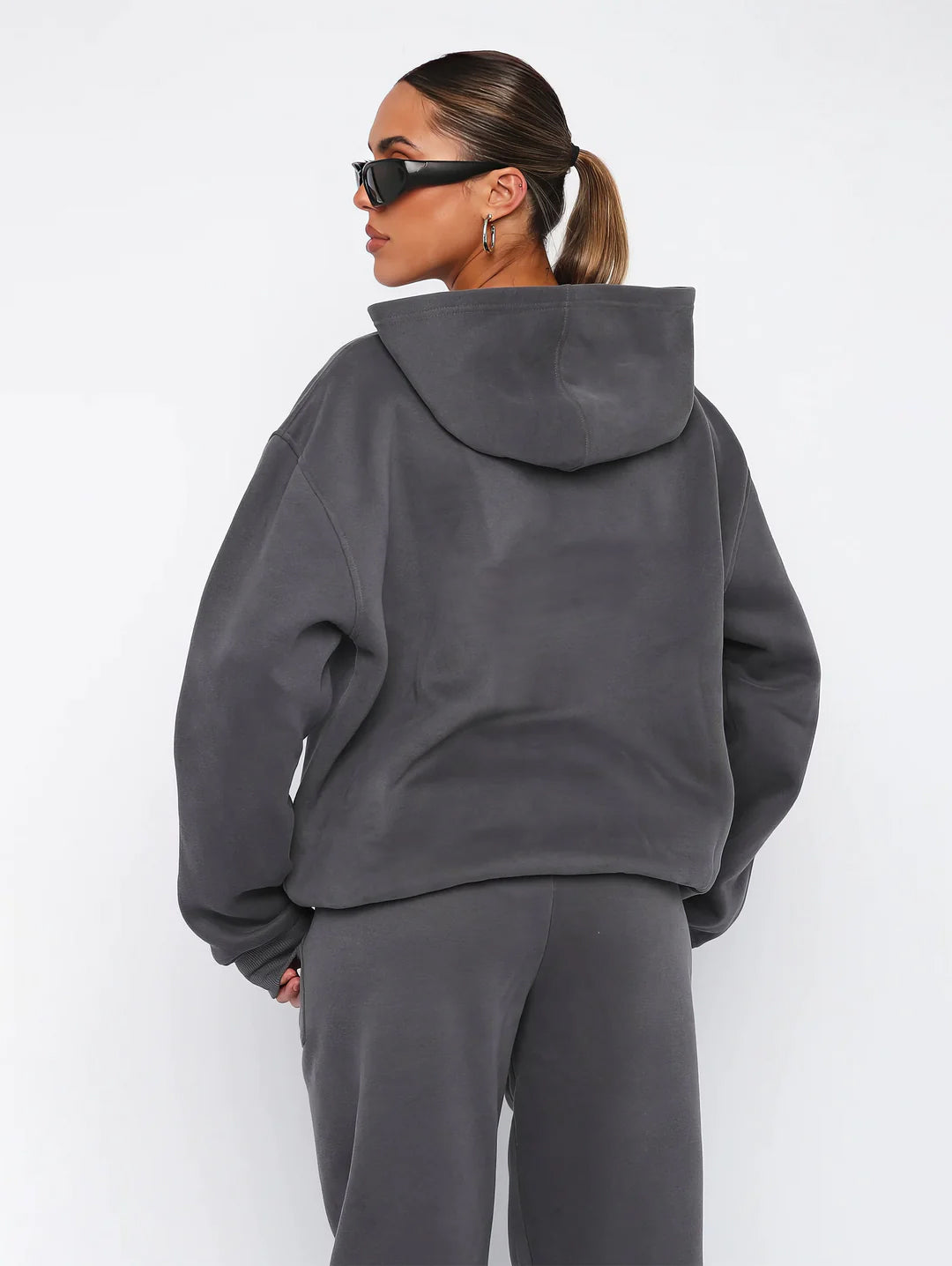 Saylina | Hoodie Set