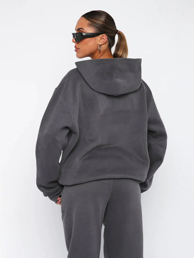 Saylina | Hoodie Set