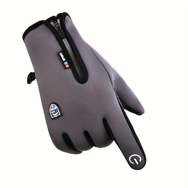 Vexor - Wasserdichte rutschfeste Handschuhe