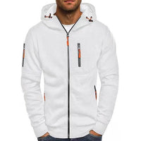 Mason™ - Eleganz Cardigan – Weiß (Fast ausverkauft)