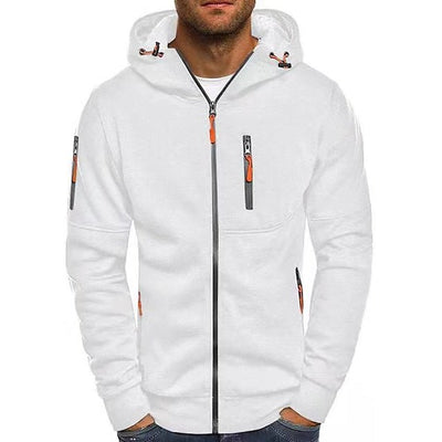 Max - Gemütliche Jacke für Männer