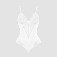 Sarah | Shaping & Verführung – Weiß