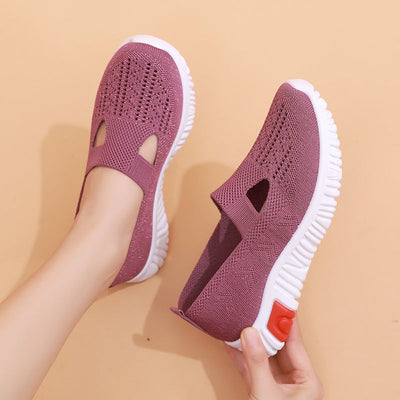 UltraFit - Orthopädische Turnschuhe