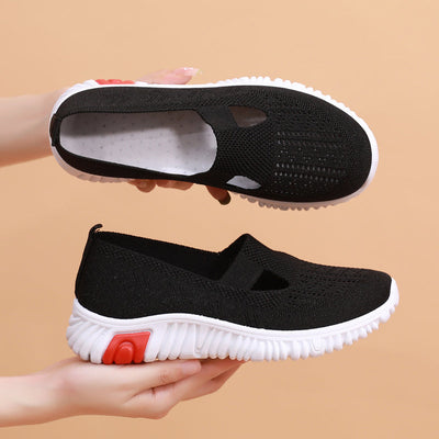 UltraFit - Orthopädische Turnschuhe