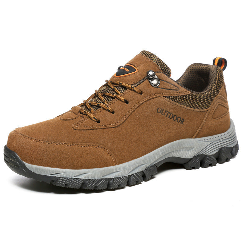 Outdoortho+ Orthopädische Outdoor-Schuhe