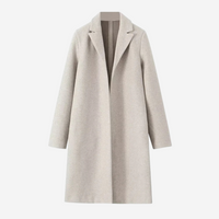 Gabrielle - Damenjacke – Beige