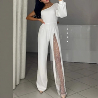 Arietta™ Gewagte Fließende Eleganz – Weiß