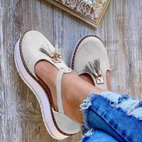 Sandalen Marbella - Handgefertigte Kollektion – Weiß