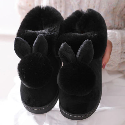 Benni - Flauschige Winterschuhe