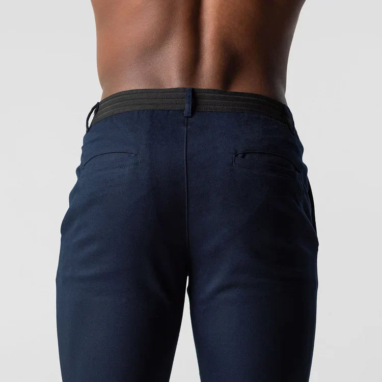 Umberto | Stilvolle Hose für Herren