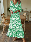 Grün