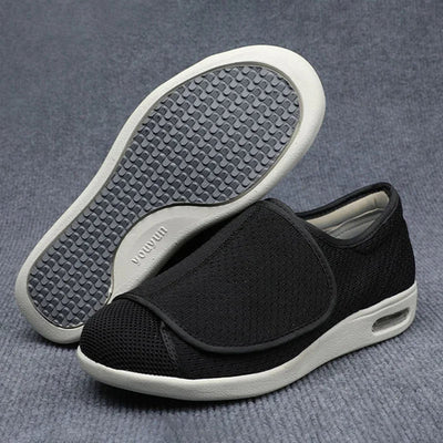 StepSmart - Orthopädische Freizeitschuhe