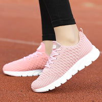 Luiza | Modische und minimalistische Sommer-Sneakers – Stil 3