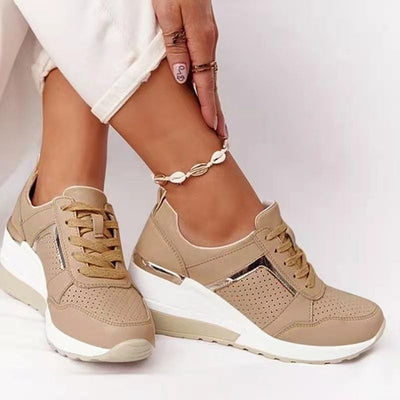 Jessica - Der ultimative Newcomer unter den orthopädischen Schuhen 2023