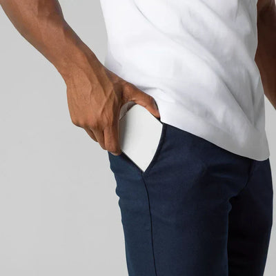 Umberto | Stilvolle Hose für Herren