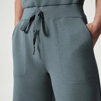 AeroChic - Luftige Jumpsuits