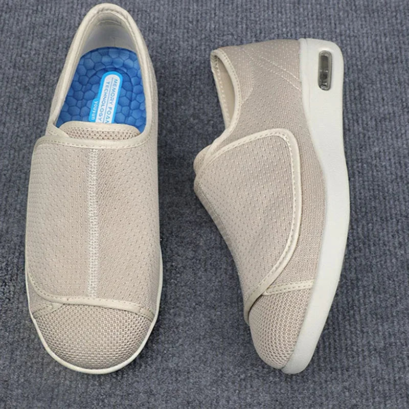 StepSmart - Orthopädische Freizeitschuhe